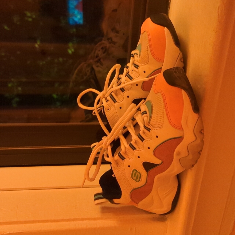 Skechers D'lites 3 Zenway Sneaker